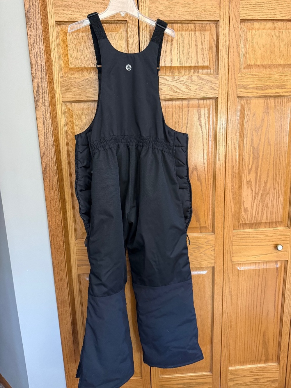 Women’s Ski Doo snowmobile pants